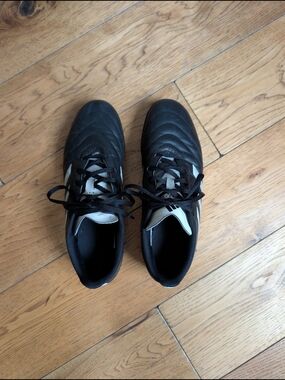 Adidas Men's Athletic Lace-Up Turf Cleats